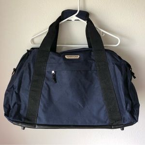 American Duffle Bag